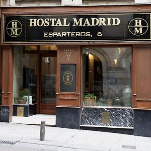 Hostal Madrid